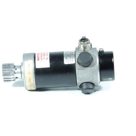 Servomotor  Gebraucht